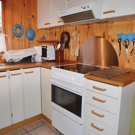 Two-bedroom Holiday In Skjern