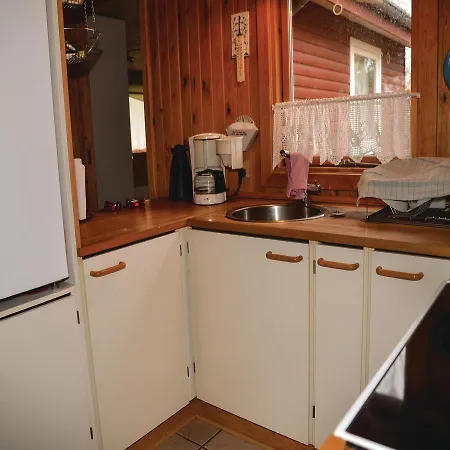 Two-bedroom Holiday In Skjern *